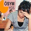 ÖSYM'den flaş YGS açıklaması