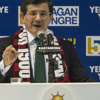 Başbakan Davutoğlu'ndan Kılıçdaroğlu'na: 'Anamuhalefet lideri misin, yoksa provokatör mü?' Başbakan Davutoğlu'ndan Kılıçdaroğlu'na: 'Anamuhalefet lideri misin, yoksa provokatör mü?'