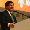Ahmet Davutoğlu AKP'nin seçim vaadlerini açıklıyor