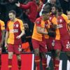 Galatasaray, Portekiz'de tur arayacak