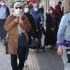 İzmir’de yeni korona yasağı İzmir’de yeni korona yasağı