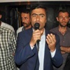 ''PKK tükürüğünde boğar'' diyen vekil özür diledi ''PKK tükürüğünde boğar'' diyen vekil özür diledi