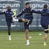 F.Bahçe'de iki sevinç! Topal ve Webo...