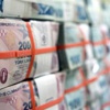 10 ayda 14,9 milyar lira açık 10 ayda 14,9 milyar lira açık