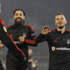 Beşiktaş, derbide yeni sayfa açmak istiyor Beşiktaş, derbide yeni sayfa açmak istiyor