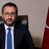 Son dakika: İletişim Başkanı Altun'dan Azerbaycan açıklaması: Her alanda desteklemeye devam edeceğiz