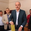 Numan Kurtulmuş oyunu kullandı