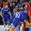 "PSG Chelsea'ye patladı"