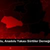 Kılıçdaroğlu, Anadolu Yakası Siirtliler Derneği üyelerini ...