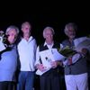 Yeşilçamın unutulmaz isimleri Bodrum’da buluştu