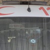 Bu kez de hastaneye saldırdılar