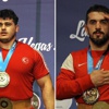 Selçuk Çebi 3. kez Dünya Şampiyonu! Selçuk Çebi kimdir? Selçuk Çebi 3. kez Dünya Şampiyonu! Selçuk Çebi kimdir?