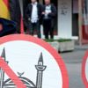 Avrupa ırkçı terörün pençesinde Avrupa ırkçı terörün pençesinde