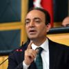Osman Baydemir gözaltına alındı Osman Baydemir gözaltına alındı