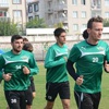 Akhisar Belediyespor'da kupa mesaisi