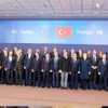 Vizesiz Avrupa’ya inanan yok gibi Vizesiz Avrupa’ya inanan yok gibi