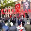 Malatya da korona gölgesinde Cumhuriyeti kutlamaları