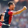 Genoa, Milan'ı Dzemaili ile yendi Genoa, Milan'ı Dzemaili ile yendi