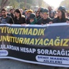 Soma duruşmasında 7. gün Soma duruşmasında 7. gün