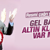 Kılıçdaroğlu'nun altın klozet çarkı İZLE
