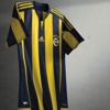 İşte Fenerbahçe'nin yeni forması