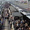 İstanbul'da toplu ulaşım 24 merkezde toplanacak İstanbul'da toplu ulaşım 24 merkezde toplanacak