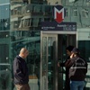Marmaray'da bomba paniği