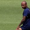 Bugünkü idmana çıkamayan Andre Ayew'in Benfica maçında ilk 11'de olması beklenmiyor Bugünkü idmana çıkamayan Andre Ayew'in Benfica maçında ilk 11'de olması beklenmiyor