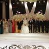 Cumhurbaşkanı Erdoğan nikah şahidi oldu Cumhurbaşkanı Erdoğan nikah şahidi oldu