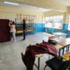 Referandum sandıkları kuruldu Referandum sandıkları kuruldu