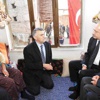 Kılıçdaroğlu: Anayasa Mahkemesi'nin kararı siyasete yön verir Kılıçdaroğlu: Anayasa Mahkemesi'nin kararı siyasete yön verir