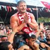 Başpehlivan Balaban