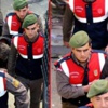 'O' cinayetin sanıklarına ağırlaştırılmış müebbet 'O' cinayetin sanıklarına ağırlaştırılmış müebbet
