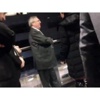 Aziz Yıldırım Adliye Koridorunda... Aziz Yıldırım Adliye Koridorunda...