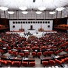 TBMM'de 'beynin çalışmıyor" tartışması TBMM'de 'beynin çalışmıyor" tartışması
