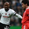 Alanyaspor'dan Vagner Love ve Beşiktaş açıklaması
