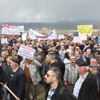 Zile'nin AKP'li başkanı HES karşıtı köylüleri terörist ilan etti