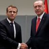 Fransa Cumhurbaşkanı Macron'dan Cumhurbaşkanı Erdoğan'a mektup Fransa Cumhurbaşkanı Macron'dan Cumhurbaşkanı Erdoğan'a mektup