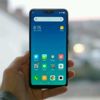 Xiaomi Mi 8 Lite güncellendi