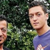 Şok! Babası Mesut'u dava etti...