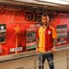 Resmi açıklama geldi! Galatasaray, Adem Büyük'ü transfer etti