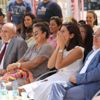 Hayranları Bergüzar Korel'i duygulandırdı