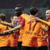 Galatasaraylı Şener Özbayraklı'ya Süper Lig'den sürpriz talip