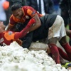 Drogba o golü unutmadı Drogba o golü unutmadı