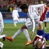 Atletico Madrid - Real Madrid
