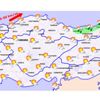 Hafta sonu hava durumu! İstanbul, İzmir, Ankara, Bursa ve Antalya’da hava nasıl olacak?