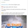 Meteoroloji'den İstanbul için ani sel ve su baskını uyarısı! 11.00-19.00 saatleri arasında etkili olacak