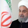 İran Cumhurbaşkanı Ruhani: Saldırıdan ABD destekli Körfez ülkeleri sorumlu