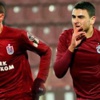 Trabzonspor'da Burak Yılmaz bombası! Trabzonspor'da Burak Yılmaz bombası!