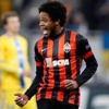 Adriano yedekte